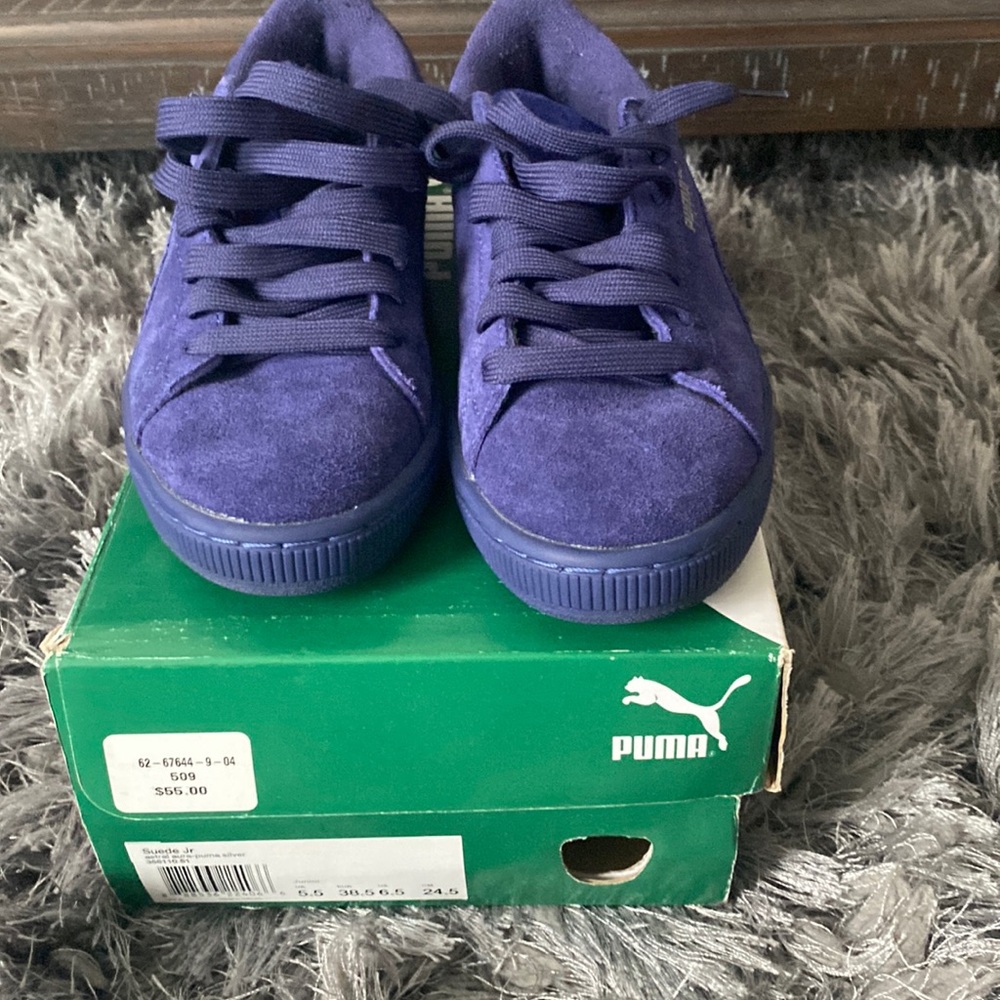 Puma GS sneakers